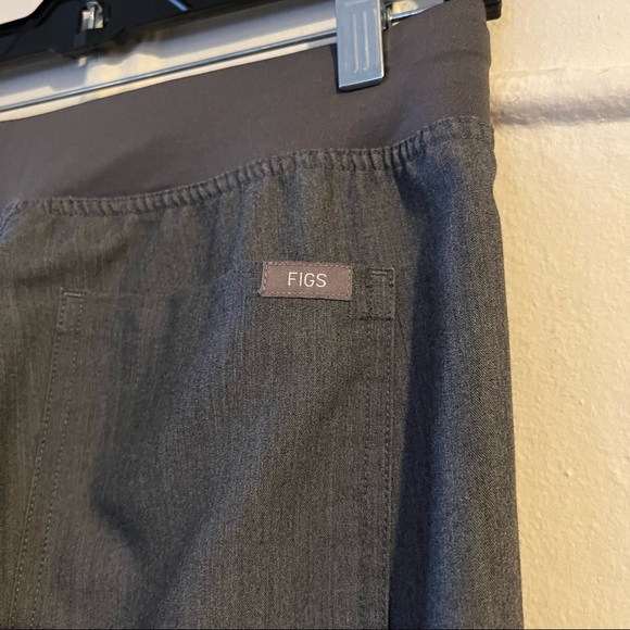 Figs Livingston™ Technical collection Scrub Pants size Small - Picture 3 of 12